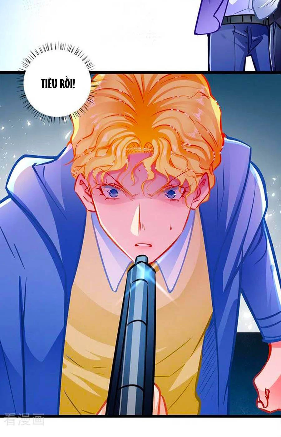 Cưng Chiều Ái Thê Hư Hỏng Chapter 89 - 16