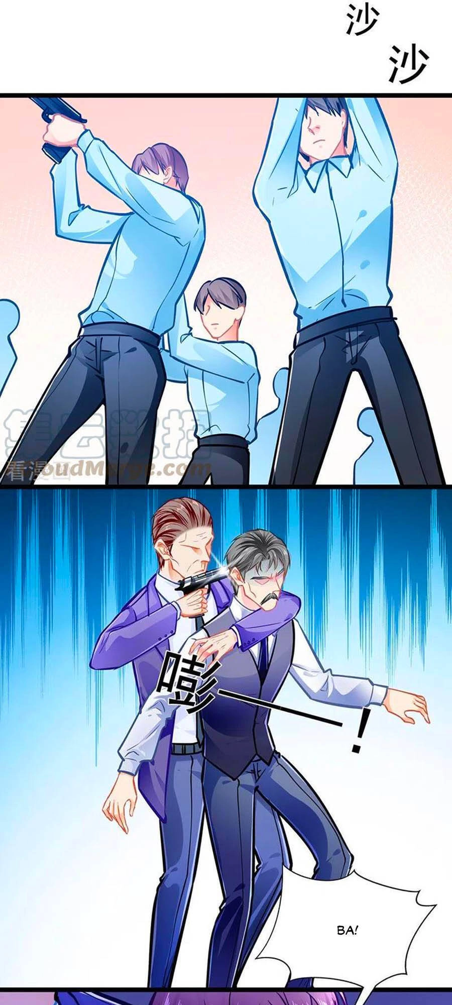 Cưng Chiều Ái Thê Hư Hỏng Chapter 89 - 23