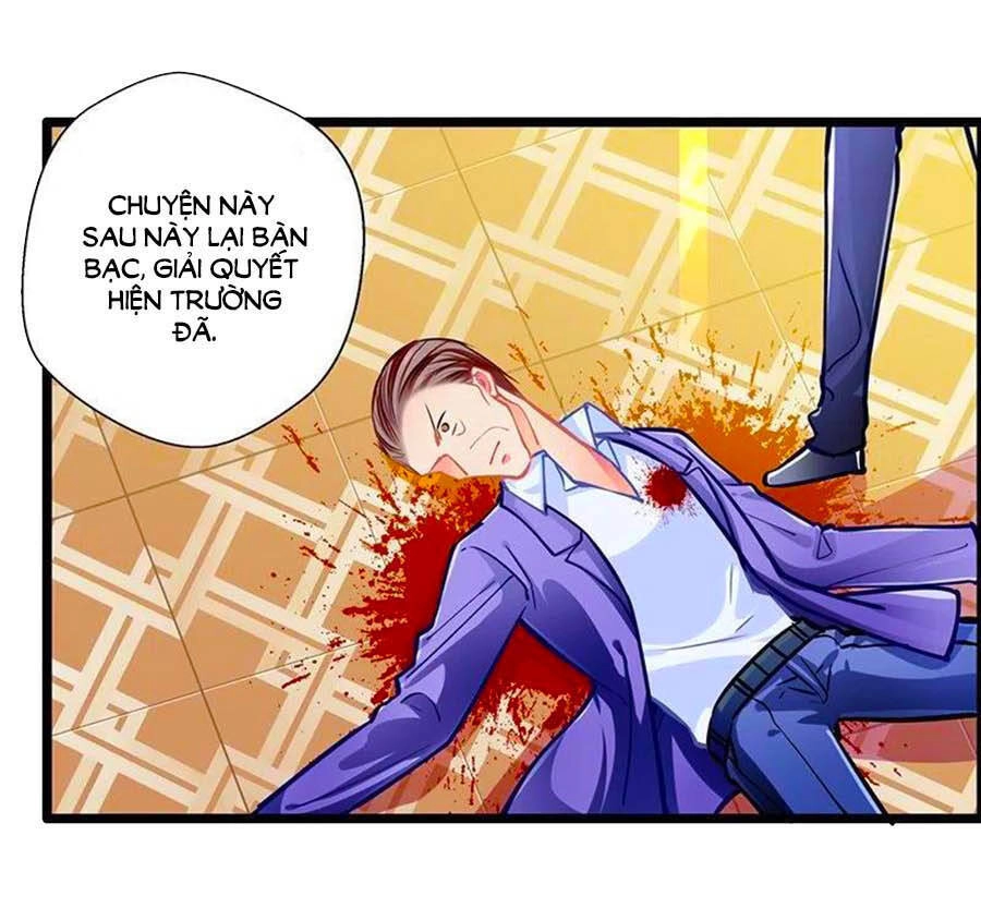 Cưng Chiều Ái Thê Hư Hỏng Chapter 89 - 25