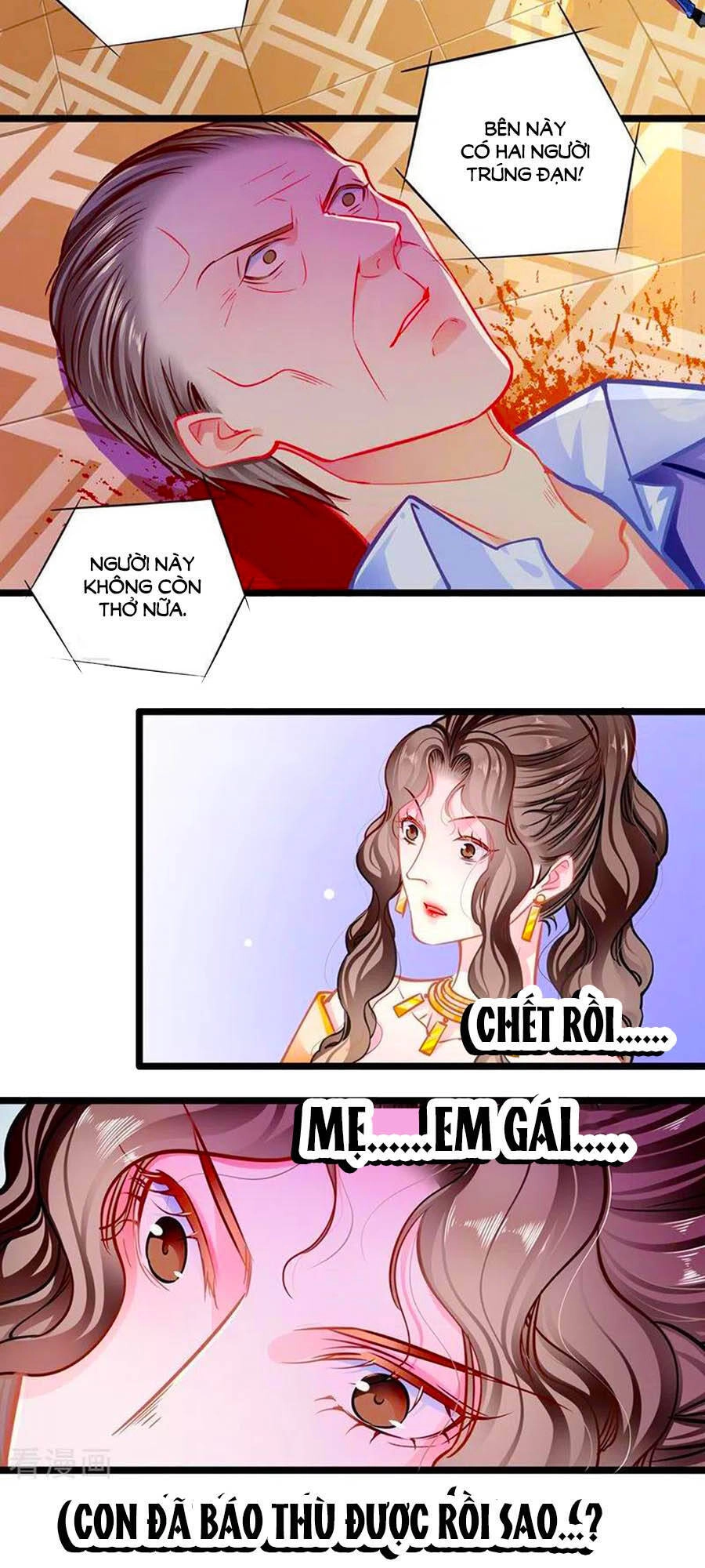 Cưng Chiều Ái Thê Hư Hỏng Chapter 89 - 27