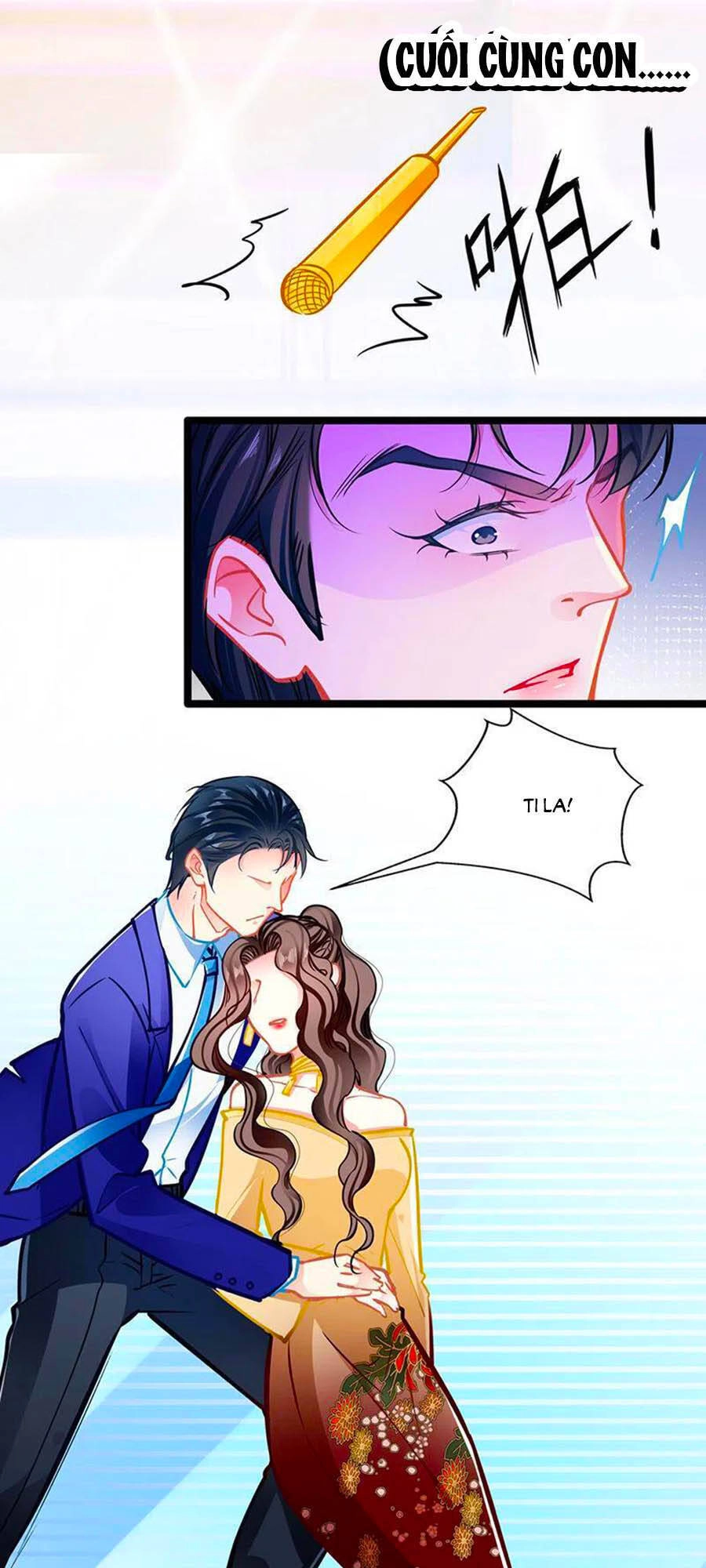 Cưng Chiều Ái Thê Hư Hỏng Chapter 89 - 29