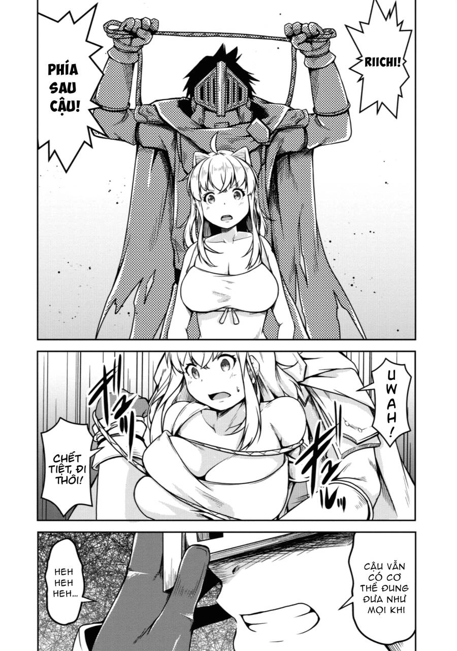 Sakyubasu Ni Tensei Shitanode Miruku O Shiborimasu Chapter 20 - 25