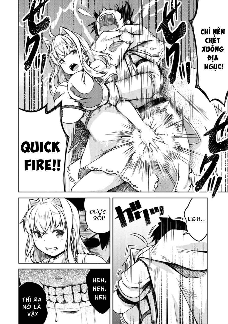 Sakyubasu Ni Tensei Shitanode Miruku O Shiborimasu Chapter 20 - 29