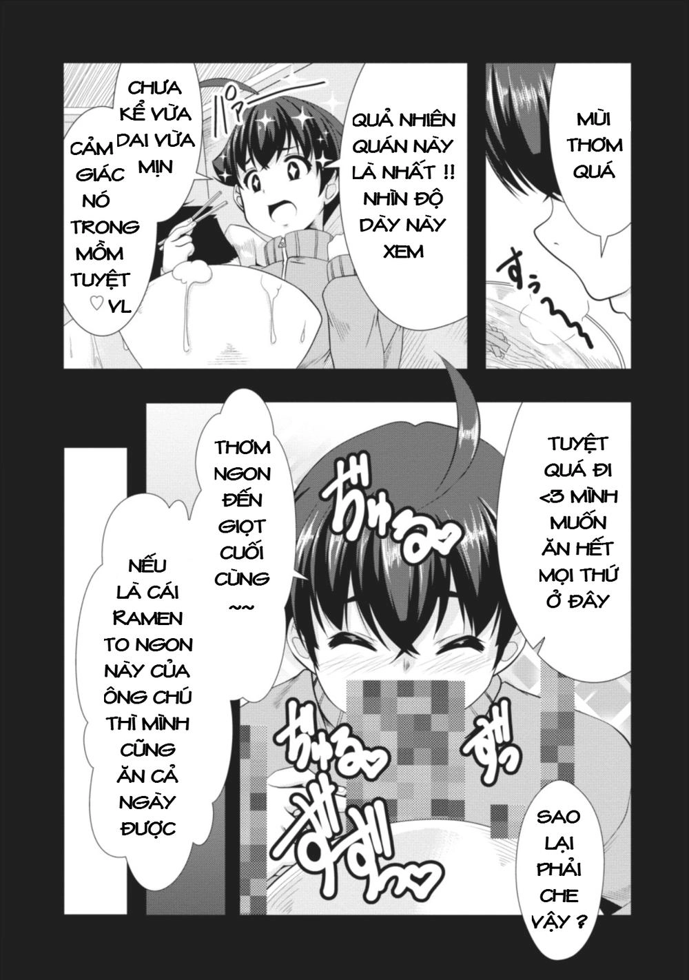 Sakyubasu Ni Tensei Shitanode Miruku O Shiborimasu Chapter 1 - 10