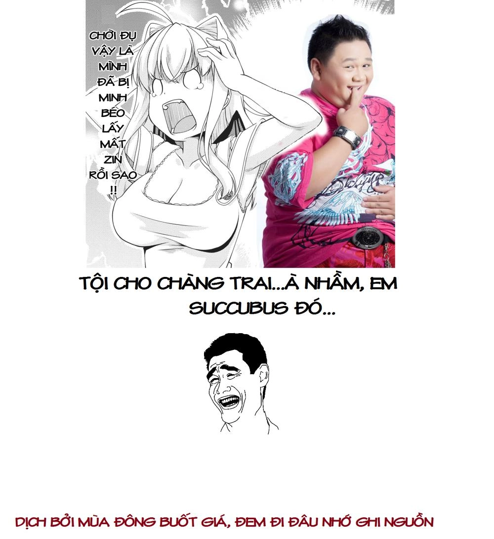 Sakyubasu Ni Tensei Shitanode Miruku O Shiborimasu Chapter 2 - 18