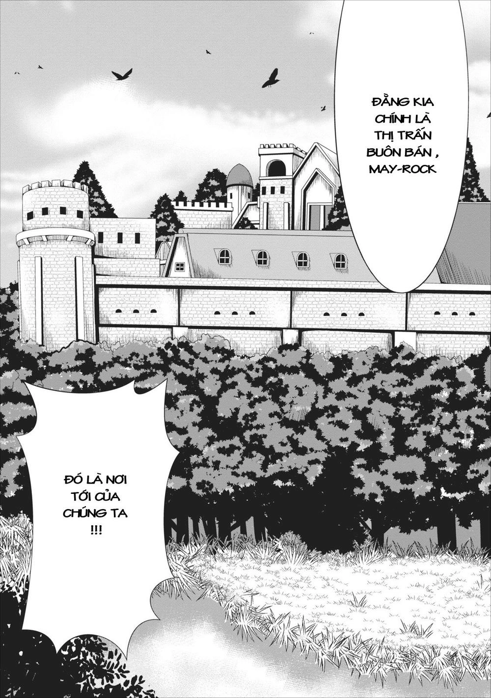 Sakyubasu Ni Tensei Shitanode Miruku O Shiborimasu Chapter 4 - 25