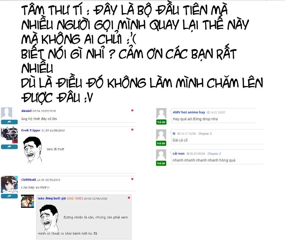 Sakyubasu Ni Tensei Shitanode Miruku O Shiborimasu Chapter 4 - 26