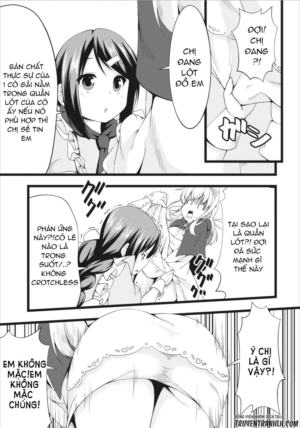 Sakyubasu Ni Tensei Shitanode Miruku O Shiborimasu Chapter 5 - 13