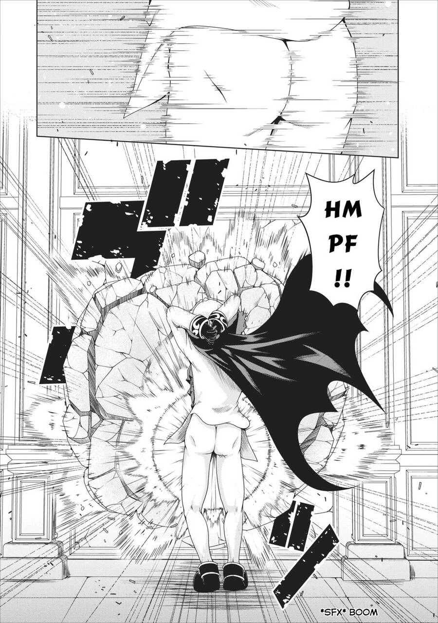 Sakyubasu Ni Tensei Shitanode Miruku O Shiborimasu Chapter 10 - 28