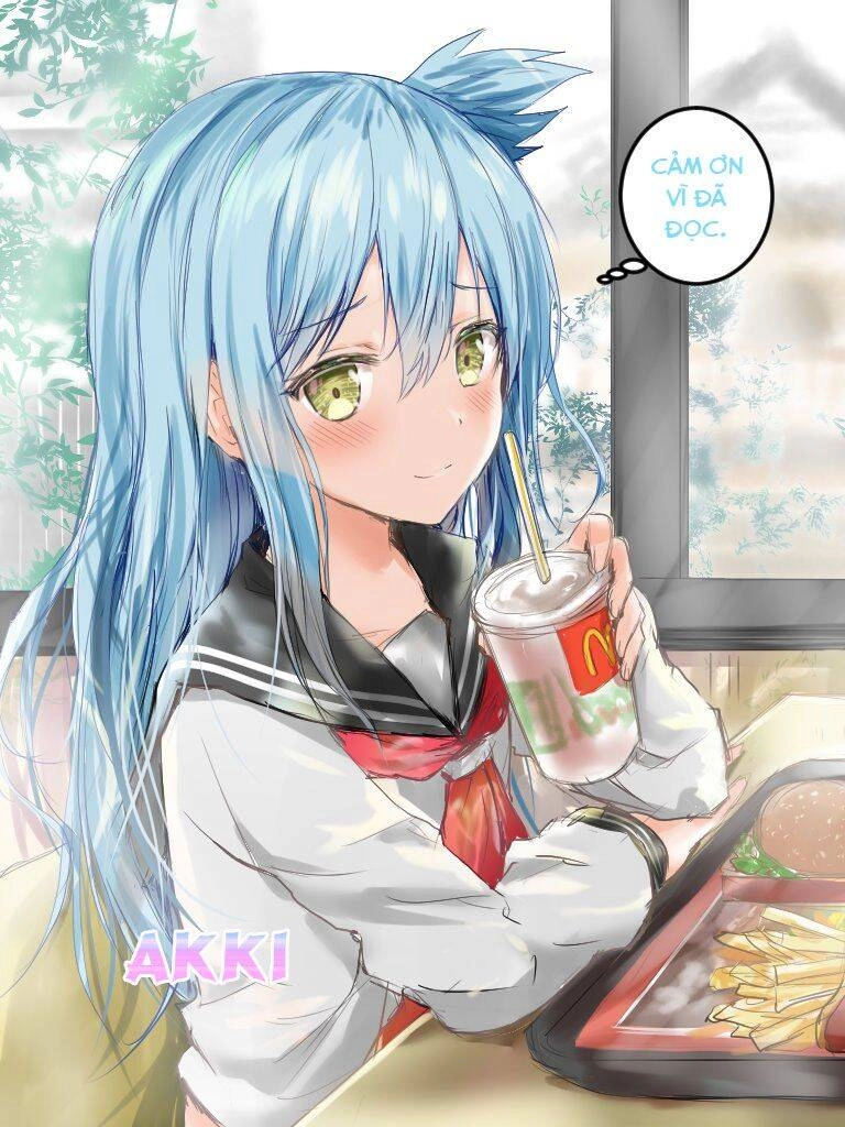 Sakyubasu Ni Tensei Shitanode Miruku O Shiborimasu Chapter 10 - 32