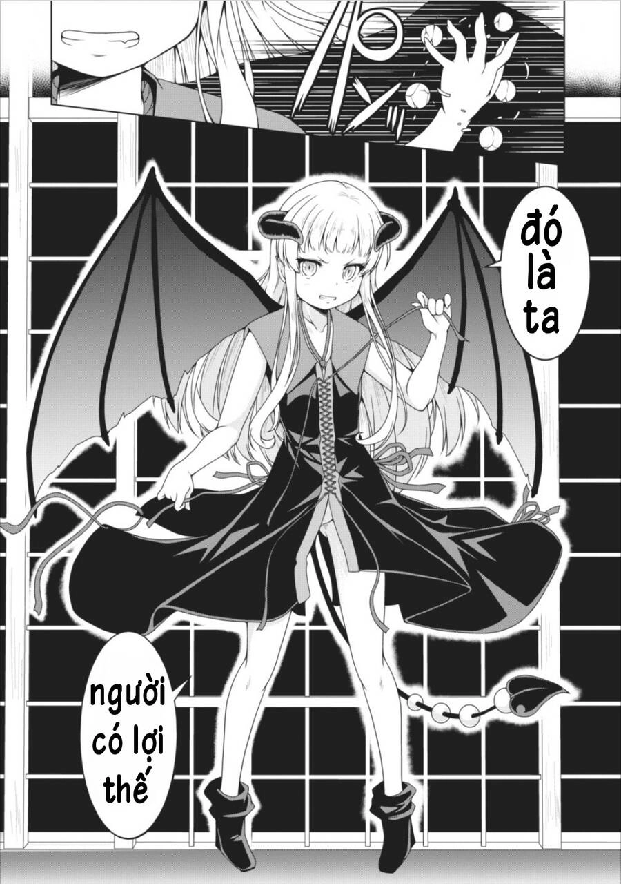 Sakyubasu Ni Tensei Shitanode Miruku O Shiborimasu Chapter 11 - 29