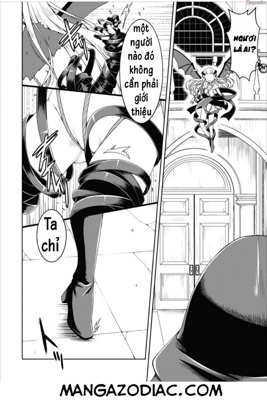 Sakyubasu Ni Tensei Shitanode Miruku O Shiborimasu Chapter 12.1 - 3