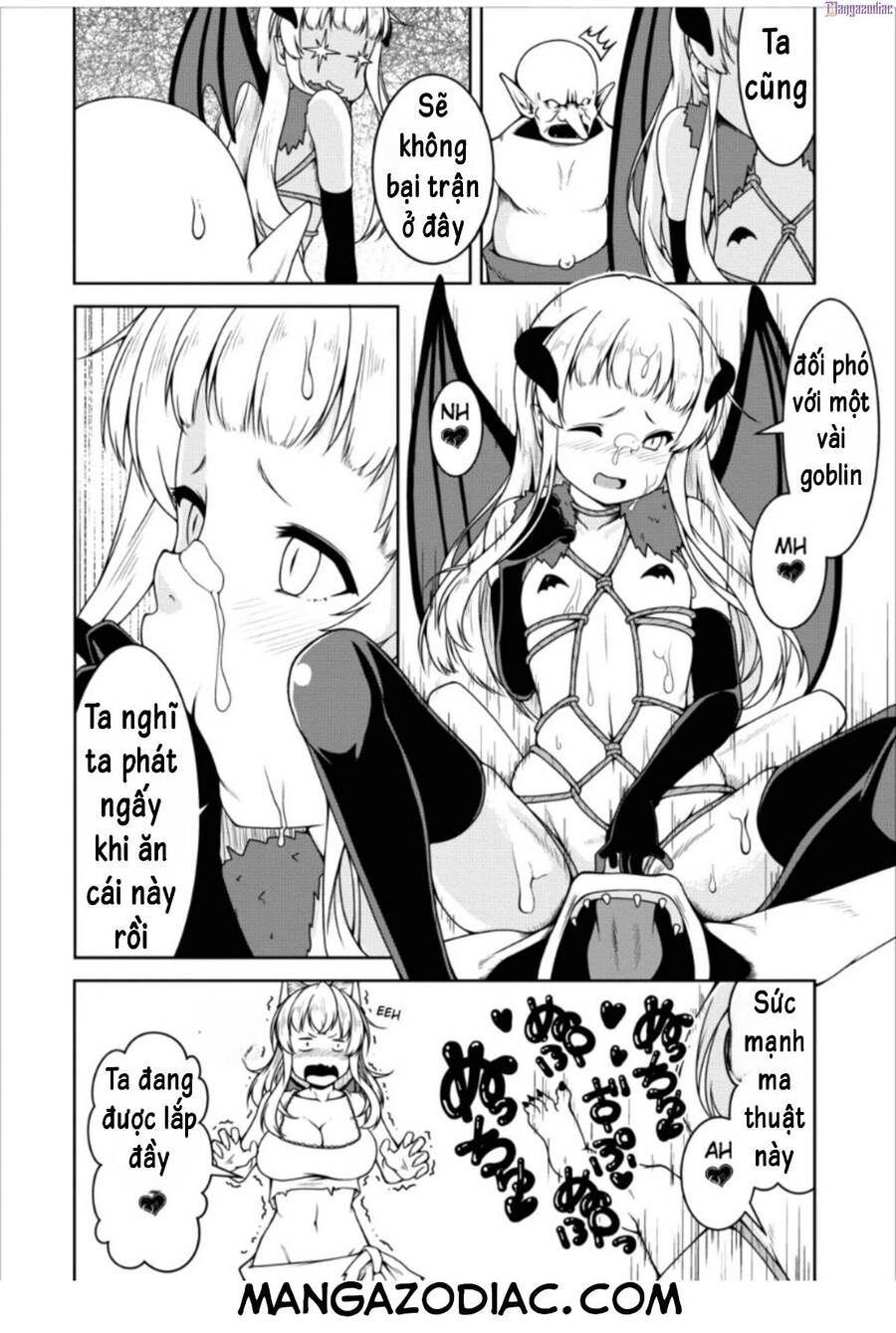 Sakyubasu Ni Tensei Shitanode Miruku O Shiborimasu Chapter 12.1 - 13