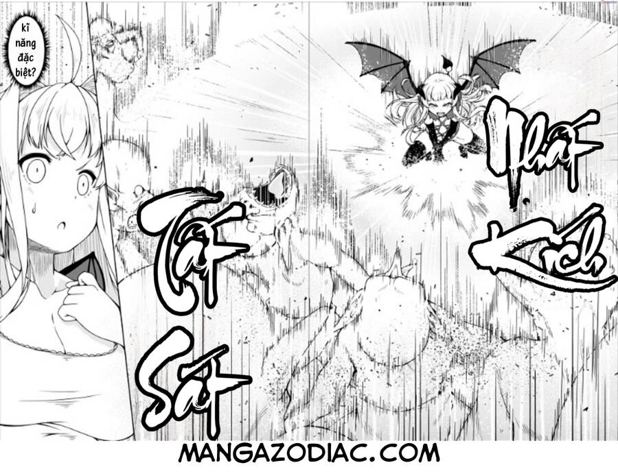 Sakyubasu Ni Tensei Shitanode Miruku O Shiborimasu Chapter 12.1 - 14