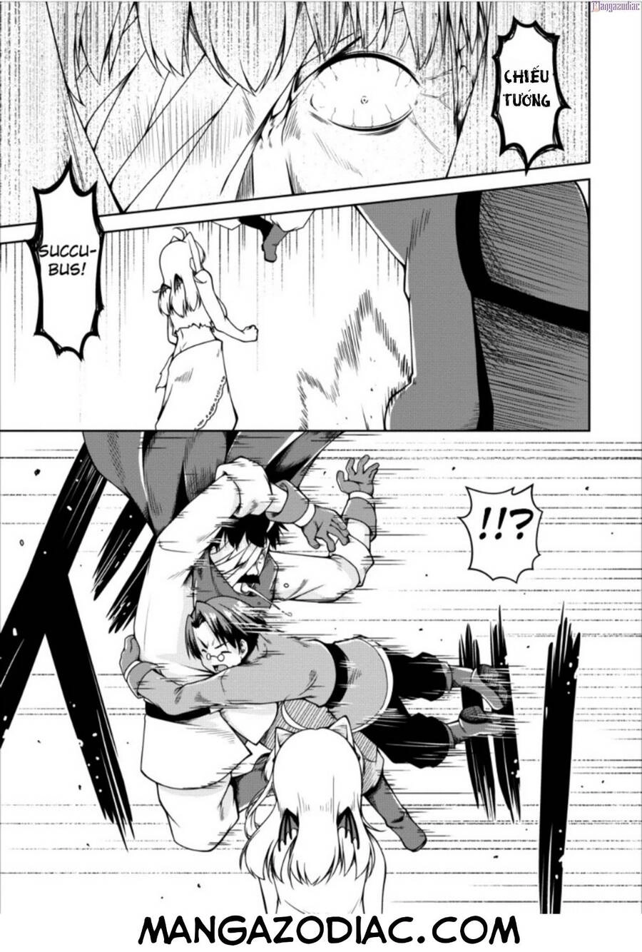 Sakyubasu Ni Tensei Shitanode Miruku O Shiborimasu Chapter 12.1 - 16