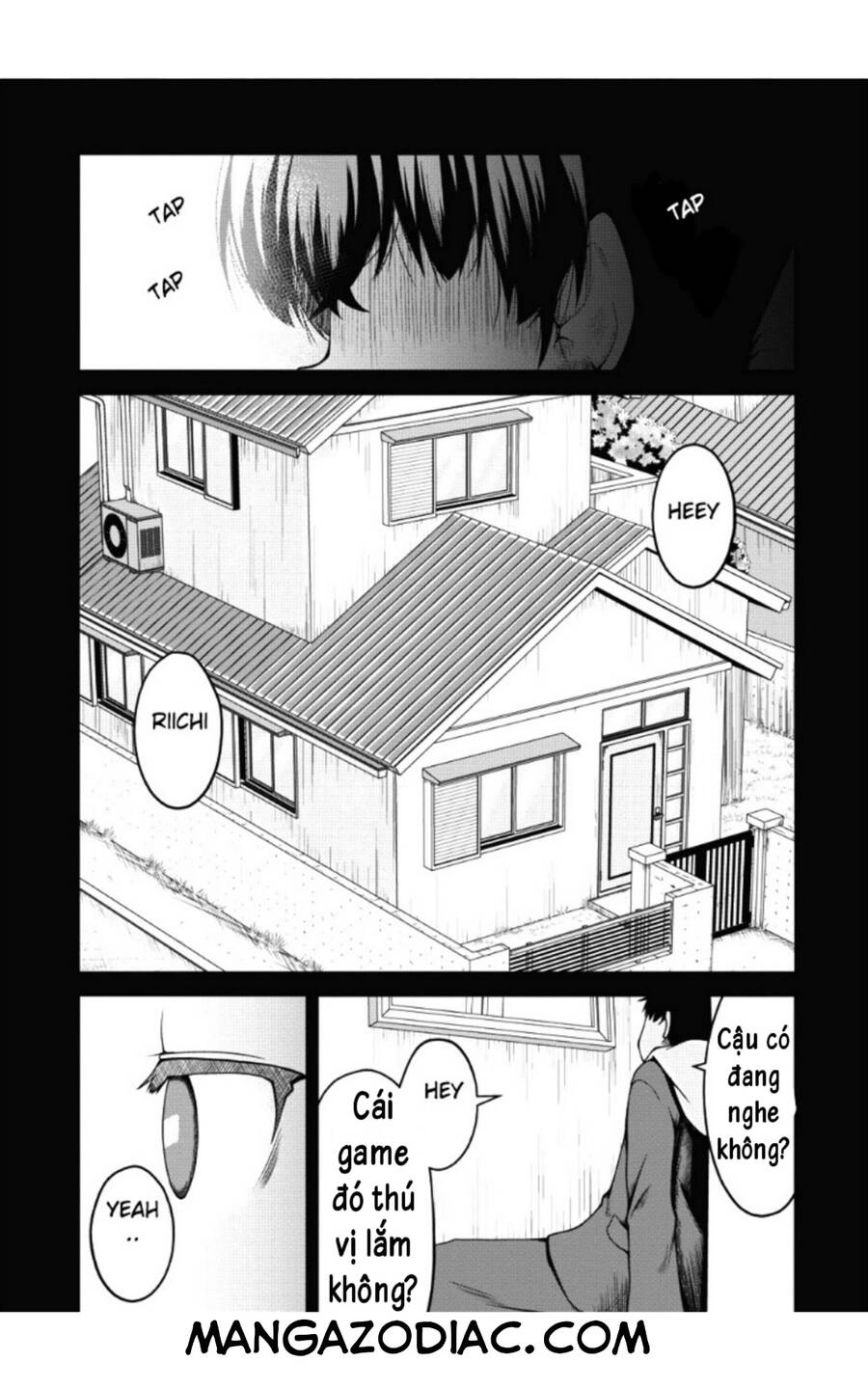 Sakyubasu Ni Tensei Shitanode Miruku O Shiborimasu Chapter 13 - 19