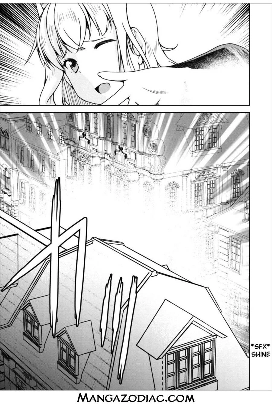 Sakyubasu Ni Tensei Shitanode Miruku O Shiborimasu Chapter 15 - 27