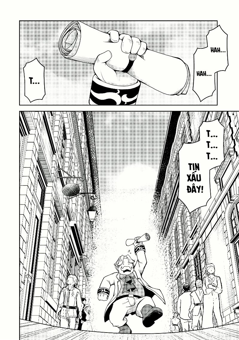 Sakyubasu Ni Tensei Shitanode Miruku O Shiborimasu Chapter 17 - 5