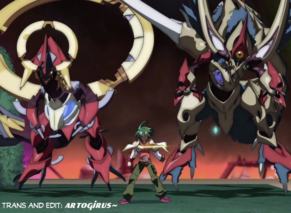 Vua Trò Chơi Solid Vision Chapter 1 - 2