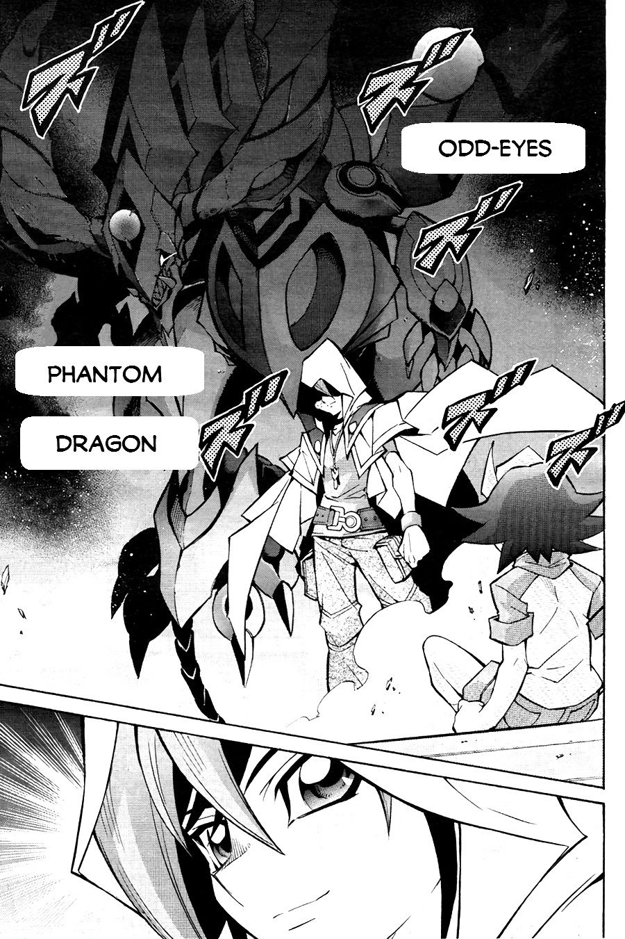 Vua Trò Chơi Solid Vision Chapter 1 - 9