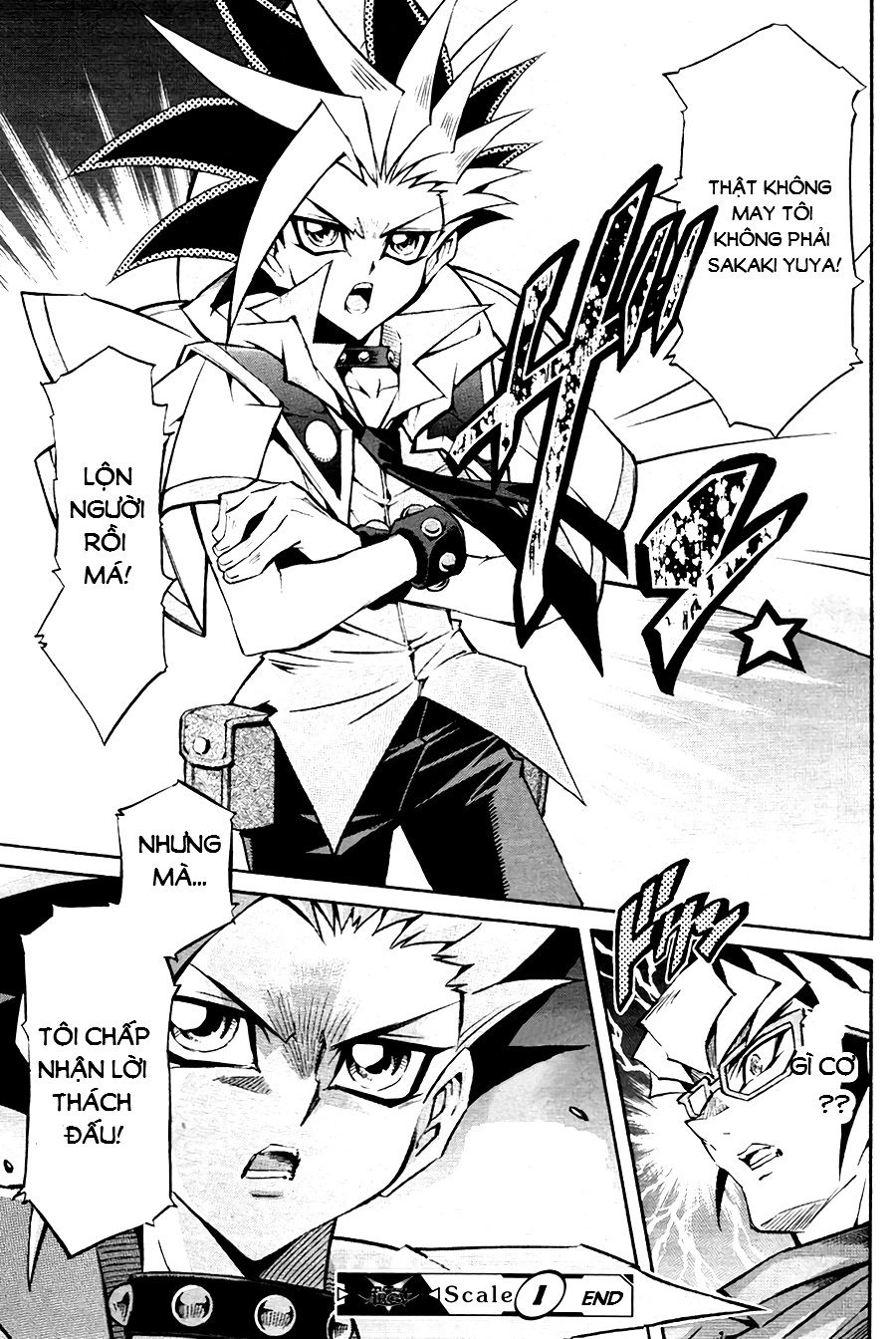 Vua Trò Chơi Solid Vision Chapter 1 - 17