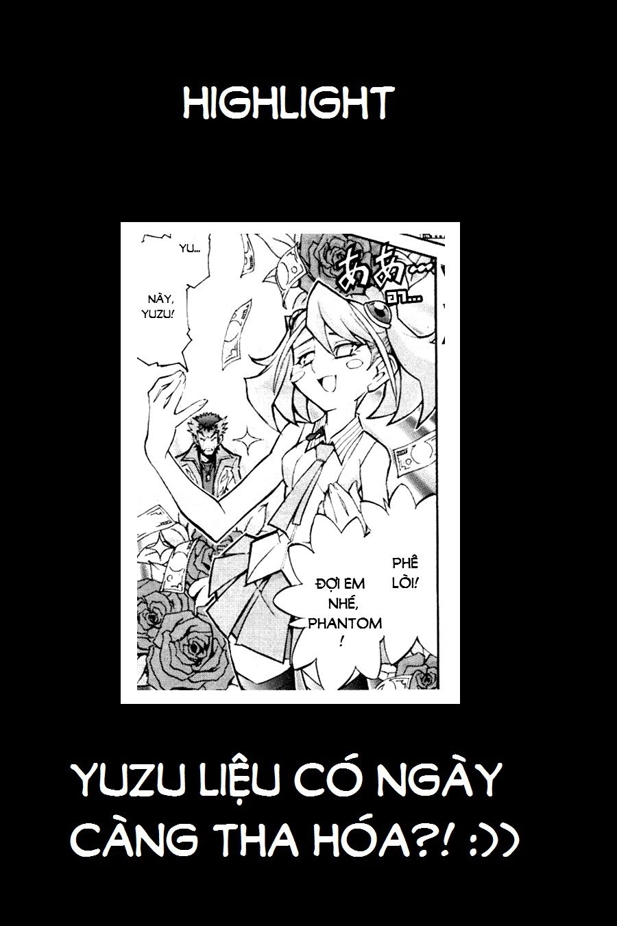 Vua Trò Chơi Solid Vision Chapter 1 - 18