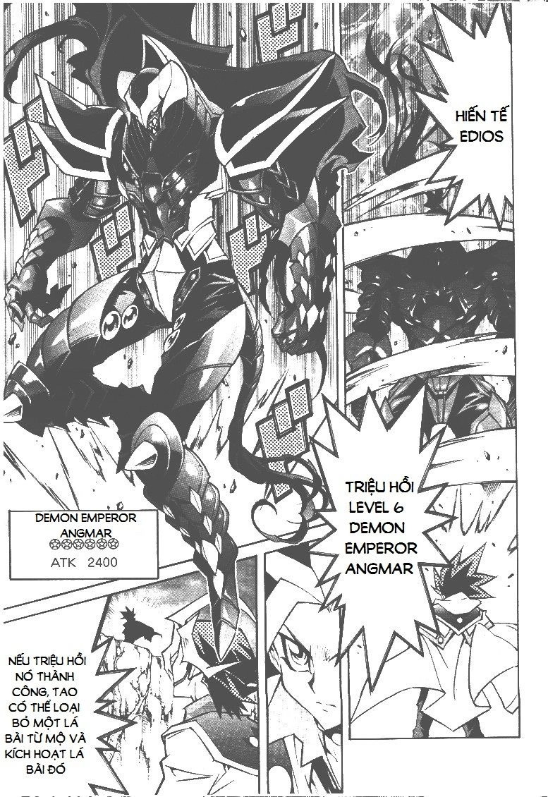 Vua Trò Chơi Solid Vision Chapter 2 - 14