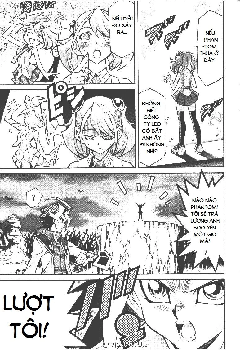 Vua Trò Chơi Solid Vision Chapter 2 - 16