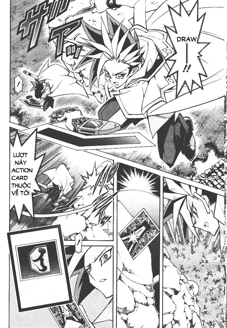 Vua Trò Chơi Solid Vision Chapter 2 - 17