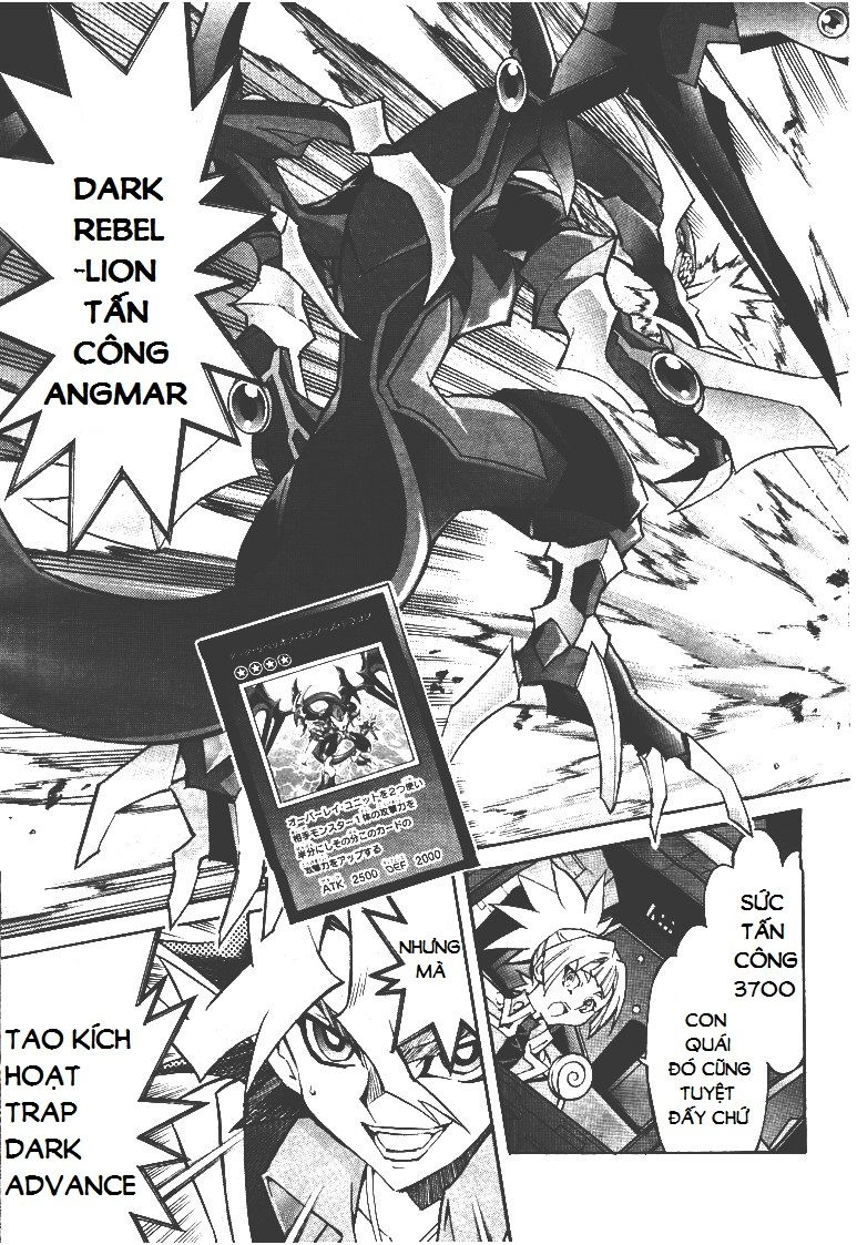 Vua Trò Chơi Solid Vision Chapter 2 - 22