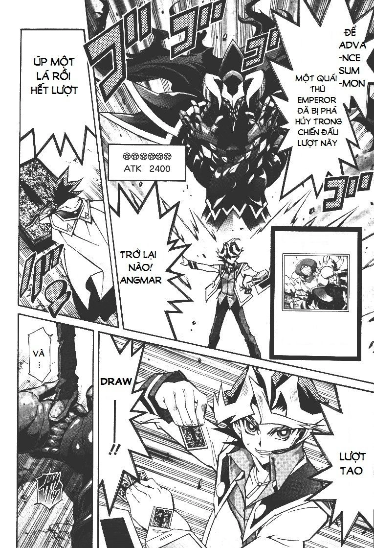Vua Trò Chơi Solid Vision Chapter 2 - 23