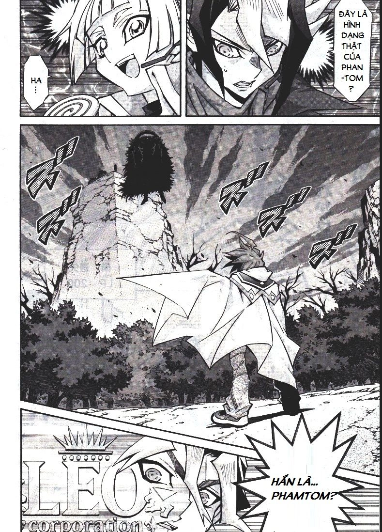 Vua Trò Chơi Solid Vision Chapter 3 - 6