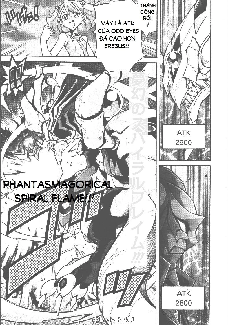 Vua Trò Chơi Solid Vision Chapter 3 - 21