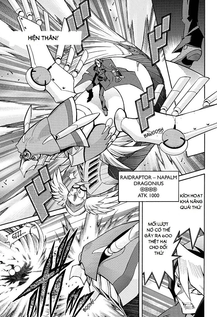 Vua Trò Chơi Solid Vision Chapter 5 - 11