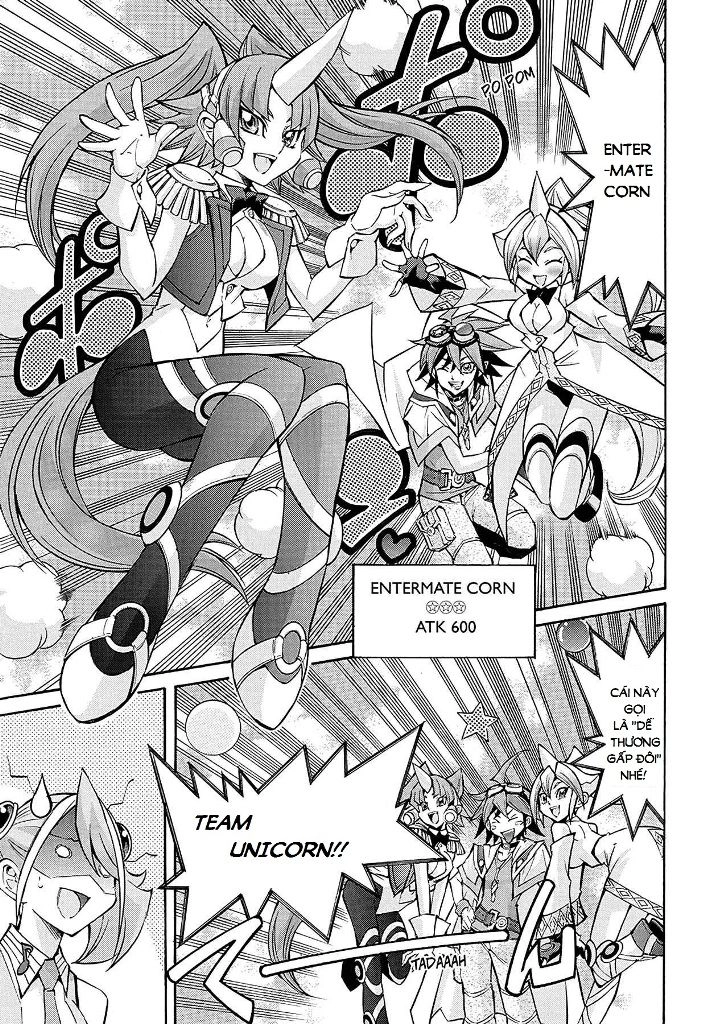 Vua Trò Chơi Solid Vision Chapter 5 - 23