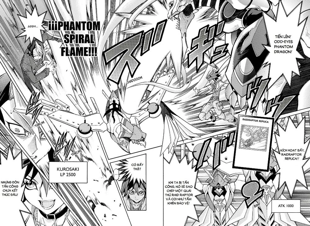 Vua Trò Chơi Solid Vision Chapter 5 - 30