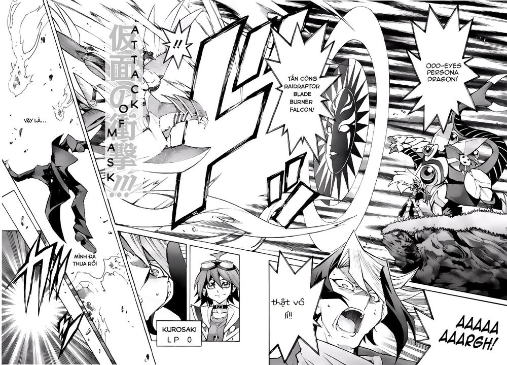 Vua Trò Chơi Solid Vision Chapter 6 - 27