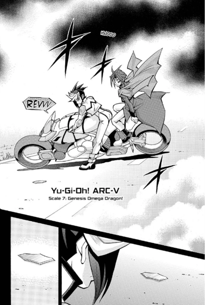 Vua Trò Chơi Solid Vision Chapter 7 - 3