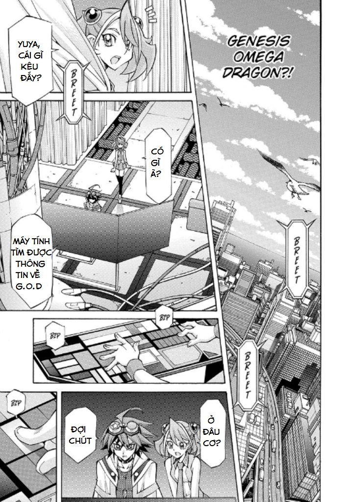 Vua Trò Chơi Solid Vision Chapter 7 - 26