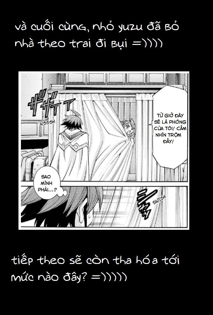 Vua Trò Chơi Solid Vision Chapter 7 - 33