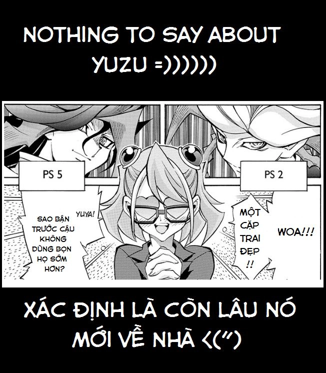 Vua Trò Chơi Solid Vision Chapter 8 - 32