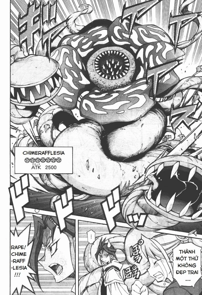 Vua Trò Chơi Solid Vision Chapter 9 - 8