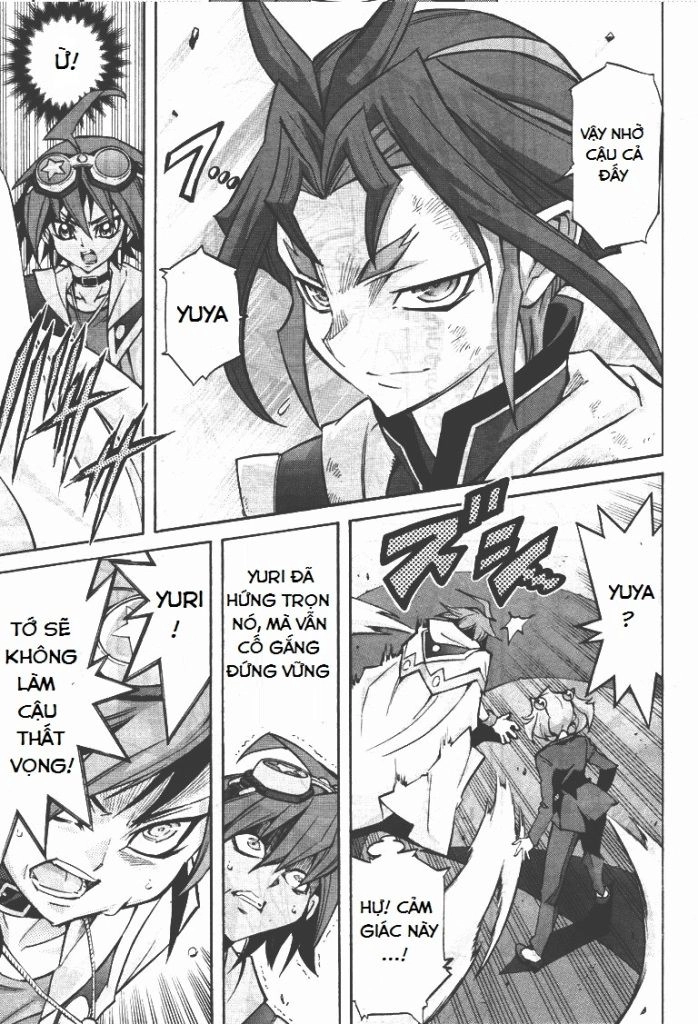 Vua Trò Chơi Solid Vision Chapter 9 - 30