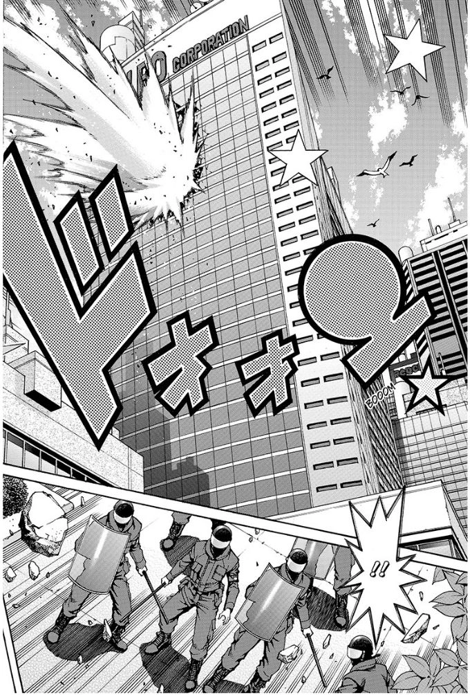 Vua Trò Chơi Solid Vision Chapter 10 - 19