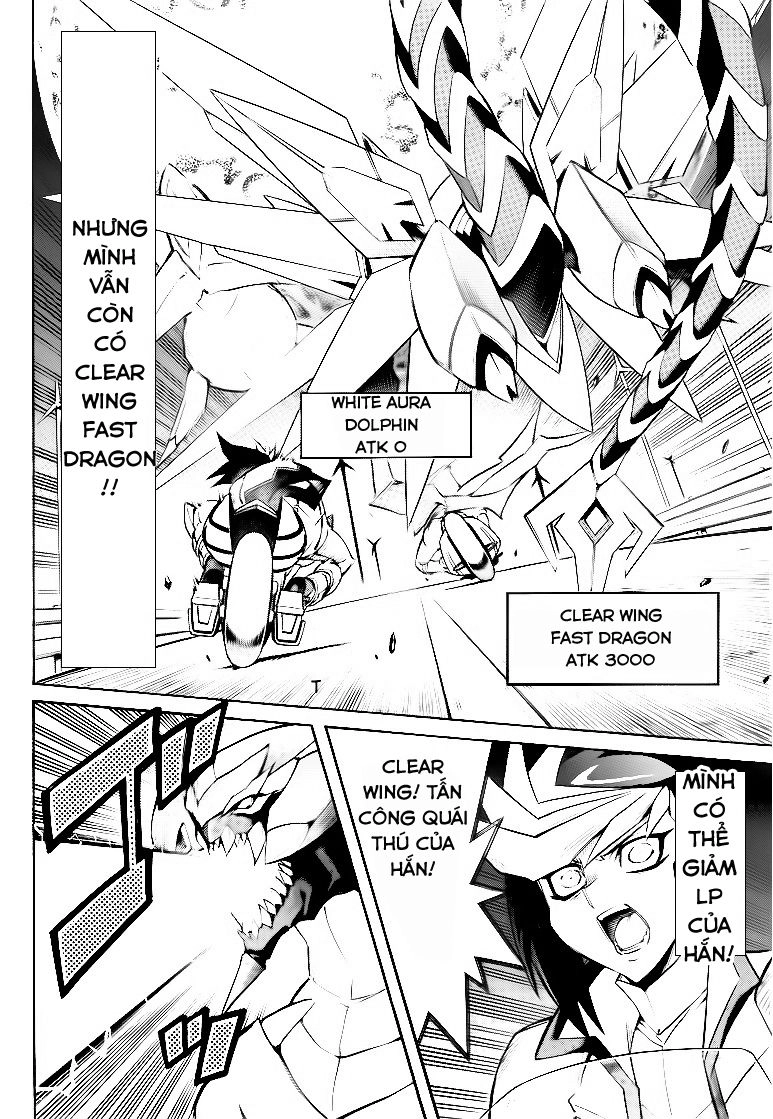 Vua Trò Chơi Solid Vision Chapter 12 - 10