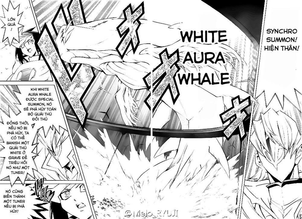 Vua Trò Chơi Solid Vision Chapter 12 - 16