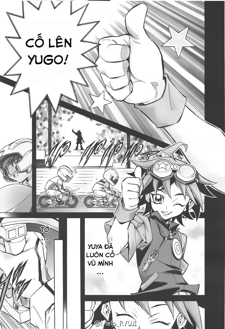 Vua Trò Chơi Solid Vision Chapter 12 - 21