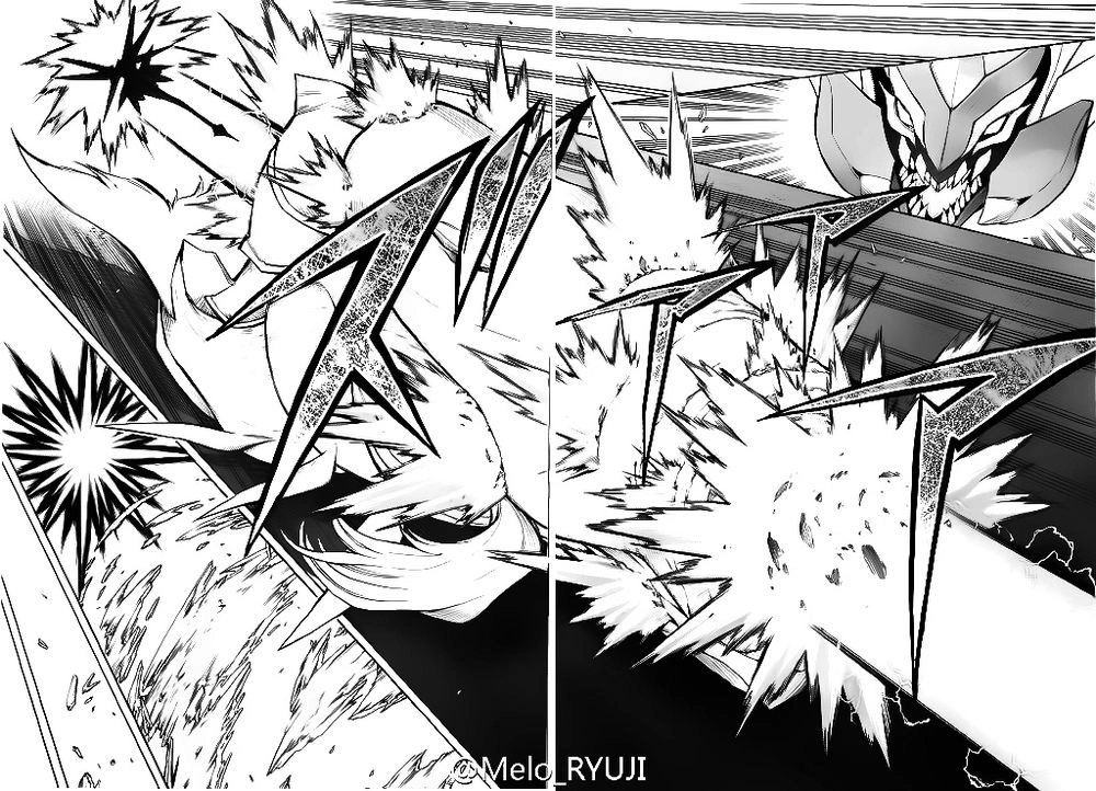 Vua Trò Chơi Solid Vision Chapter 13 - 12