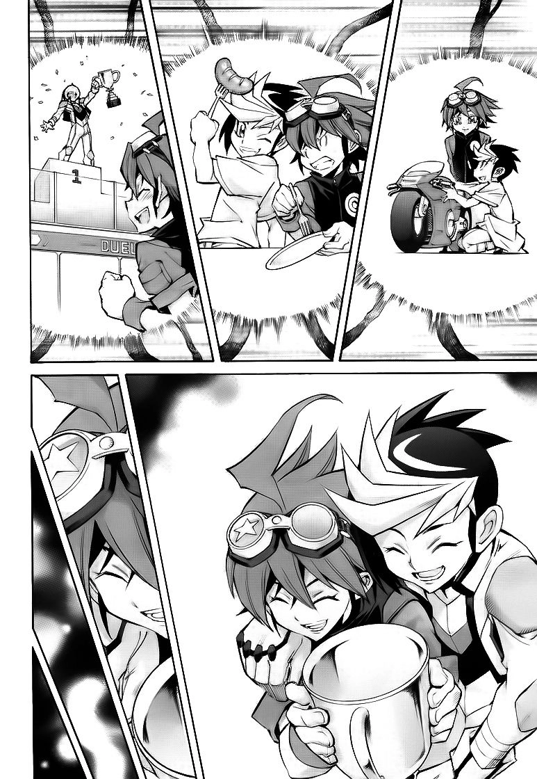 Vua Trò Chơi Solid Vision Chapter 13 - 19