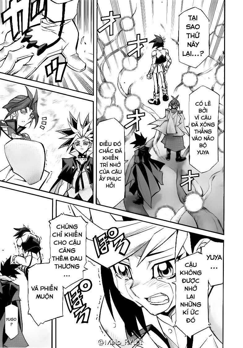 Vua Trò Chơi Solid Vision Chapter 13 - 20